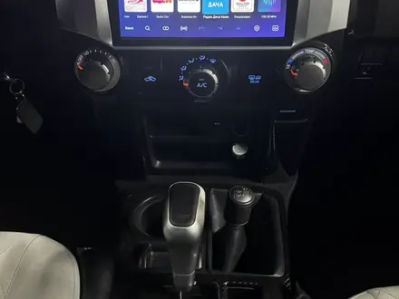 Toyota 4Runner 2019 года за 25 500 000 тг. в Алматы – фото 11