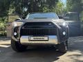 Toyota 4Runner 2019 года за 25 500 000 тг. в Алматы