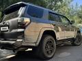 Toyota 4Runner 2019 года за 25 500 000 тг. в Алматы – фото 3