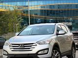 Hyundai Santa Fe 2012 годаүшін8 600 000 тг. в Алматы