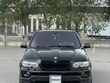 BMW X5 2004 года за 7 000 000 тг. в Шымкент