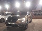 Renault Arkana 2021 годаүшін11 000 000 тг. в Шымкент – фото 2