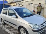 Hyundai Getz 2008 годаүшін3 500 000 тг. в Астана – фото 2