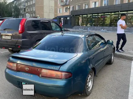 Toyota Corolla 1995 года за 1 750 000 тг. в Усть-Каменогорск – фото 7