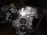 Двигатель 2gr 3.5, 2az 2.4, 2ar 2.5 АКПП автомат U660 U760for400 000 тг. в Алматы – фото 3