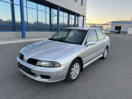 Mitsubishi Carisma 2003 года за 3 350 000 тг. в Караганда – фото 2