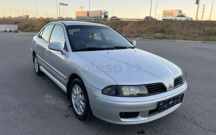 Mitsubishi Carisma 2003 годаүшін3 350 000 тг. в Караганда