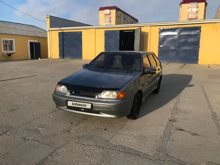 ВАЗ (Lada) 2114 2007 года за 470 000 тг. в Атырау