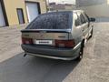 ВАЗ (Lada) 2114 2007 годаүшін470 000 тг. в Атырау – фото 4