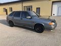 ВАЗ (Lada) 2114 2007 годаүшін470 000 тг. в Атырау – фото 3