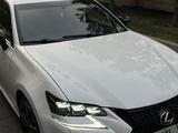 Lexus GS 250 2012 годаүшін12 500 000 тг. в Алматы