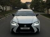 Lexus GS 250 2012 годаүшін12 500 000 тг. в Алматы – фото 3