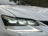 Lexus GS 250 2012 годаүшін12 500 000 тг. в Алматы – фото 5