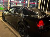 Chrysler 300C 2005 года за 5 500 000 тг. в Алматы – фото 3