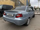 Daewoo Nexia 2012 годаfor2 250 000 тг. в Астана – фото 5