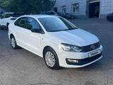 Volkswagen Polo 2020 годаfor7 600 000 тг. в Алматы – фото 3