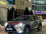 Lexus NX 200t 2017 годаүшін16 000 000 тг. в Астана