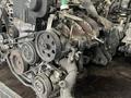 Двигатель EDBA, EDBD Ford Zetec 2.0 на Ford Maverick, Cougar за 400 000 тг. в Астана – фото 4