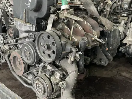 Двигатель EDBA, EDBD Ford Zetec 2.0 на Ford Maverick, Cougar за 400 000 тг. в Астана – фото 4