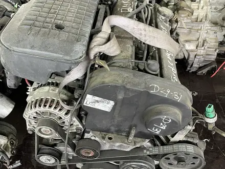 Двигатель EDBA, EDBD Ford Zetec 2.0 на Ford Maverick, Cougar за 400 000 тг. в Астана – фото 3