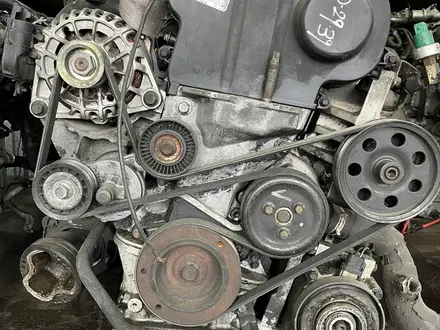 Двигатель EDBA, EDBD Ford Zetec 2.0 на Ford Maverick, Cougar за 400 000 тг. в Астана