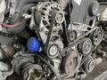 Двигатель EDBA, EDBD Ford Zetec 2.0 на Ford Maverick, Cougar за 400 000 тг. в Астана – фото 2