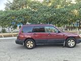 Subaru Forester 1998 года за 1 450 000 тг. в Тараз – фото 2