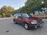 Subaru Forester 1998 года за 1 450 000 тг. в Тараз