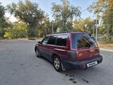 Subaru Forester 1998 года за 1 450 000 тг. в Тараз – фото 5