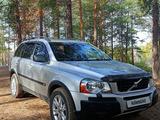 Volvo XC90 2006 года за 5 500 000 тг. в Семей – фото 2