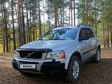 Volvo XC90 2006 года за 5 500 000 тг. в Семей – фото 3
