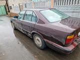 BMW 520 1992 года за 1 000 000 тг. в Павлодар – фото 4