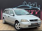 Opel Astra 2000 годаfor2 000 000 тг. в Атырау