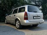 Opel Astra 2000 годаfor2 000 000 тг. в Атырау – фото 2
