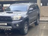 Toyota 4Runner 2007 года за 13 000 000 тг. в Актау