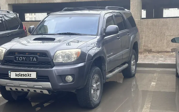 Toyota 4Runner 2007 годаүшін13 000 000 тг. в Актау