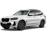 BMW X3 2024 годаүшін37 432 241 тг. в Атырау