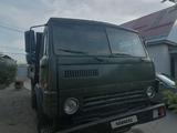 КамАЗ  5511 1988 годаүшін2 700 000 тг. в Жаркент