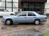 Mercedes-Benz E 230 1991 годаүшін1 400 000 тг. в Алматы – фото 5