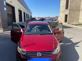 Volkswagen Polo 2019 годаүшін7 500 000 тг. в Атырау – фото 3