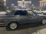 BMW 520 1989 года за 750 000 тг. в Алматы