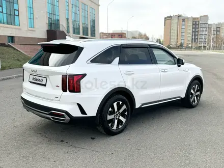 Kia Sorento 2023 года за 17 500 000 тг. в Астана – фото 7