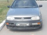 Volkswagen Golf 1993 годаfor1 450 000 тг. в Астана – фото 4