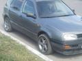 Volkswagen Golf 1993 годаfor1 450 000 тг. в Астана – фото 6