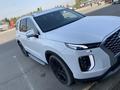 Hyundai Palisade 2021 года за 21 500 000 тг. в Алматы – фото 2