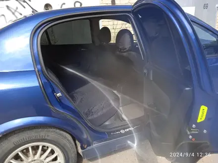 Opel Astra 2002 года за 2 400 000 тг. в Актобе – фото 8