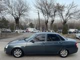 ВАЗ (Lada) Priora 2170 2014 года за 3 300 000 тг. в Шымкент – фото 4