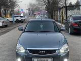 ВАЗ (Lada) Priora 2170 2014 года за 3 300 000 тг. в Шымкент – фото 2