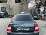 ВАЗ (Lada) Priora 2170 2014 года за 3 300 000 тг. в Шымкент – фото 5