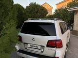 Lexus LX 570 2010 годаүшін19 000 000 тг. в Актау – фото 3